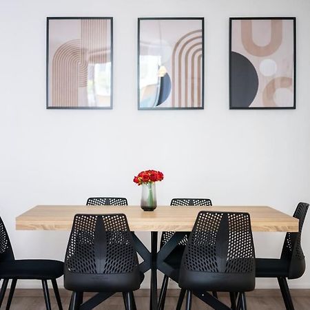Appartement F3, 2 Chambres, 80M2 尼斯 外观 照片