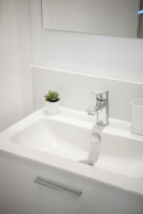 Appartement F3, 2 Chambres, 80M2 尼斯 外观 照片