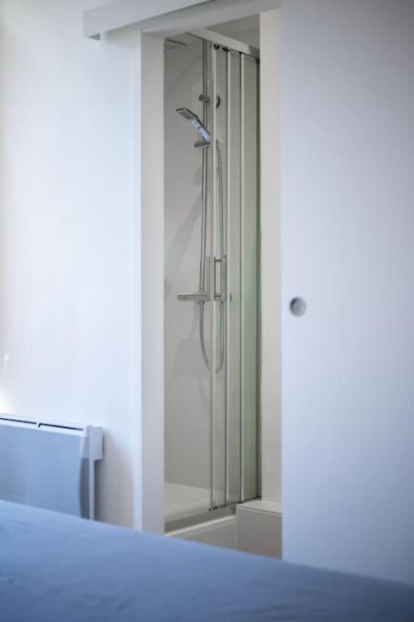 Appartement F3, 2 Chambres, 80M2 尼斯 外观 照片