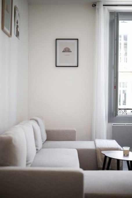 Appartement F3, 2 Chambres, 80M2 尼斯 外观 照片
